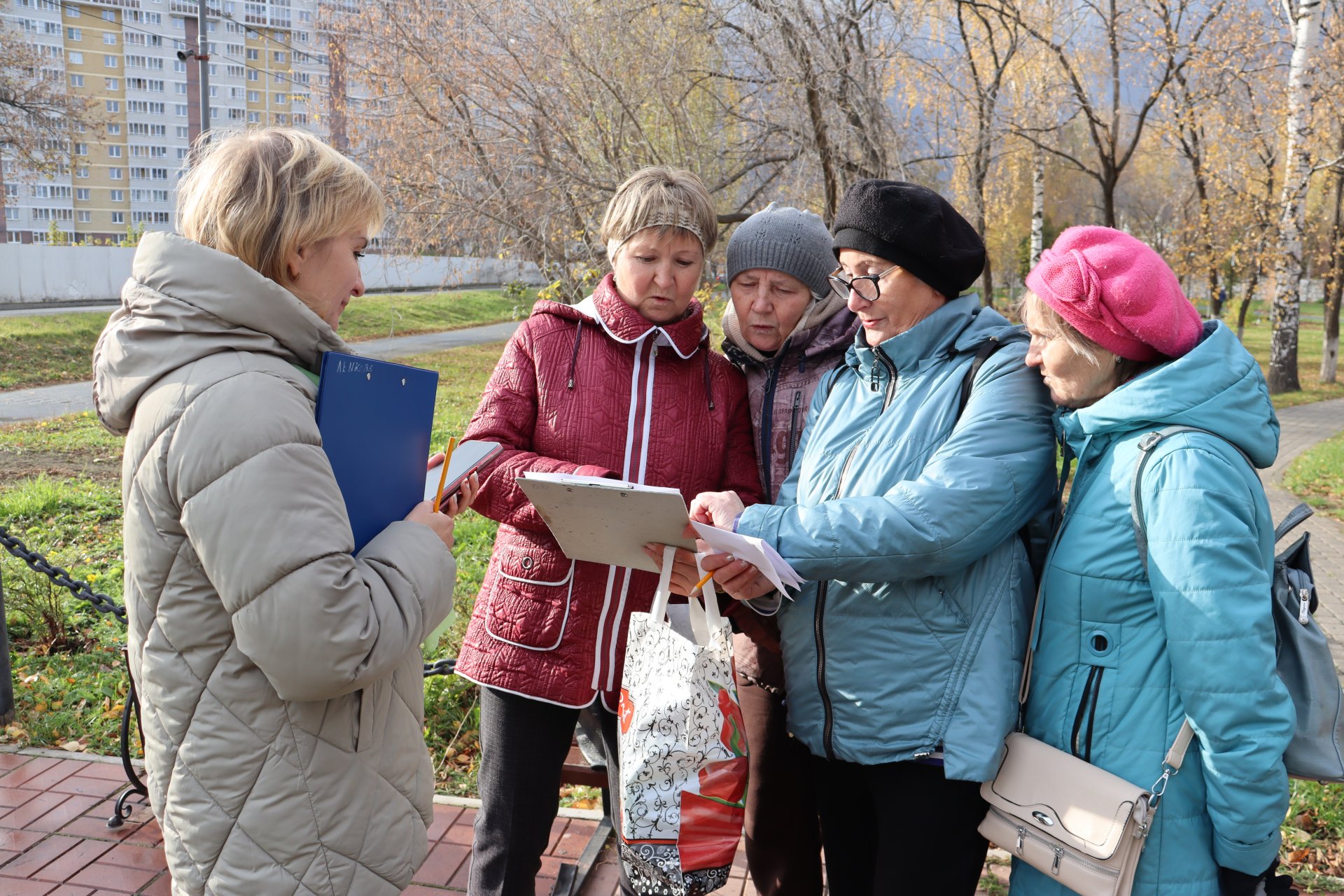 Усзн свердловского. Акция чистый Петрозаводск.